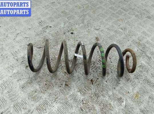 купить Пружина подвески задняя на Skoda Octavia mk1 (A4 1U) 1996-2010