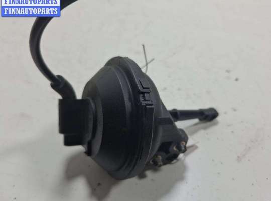 купить Клапан воздушный на Opel Vectra C (2002-2008)