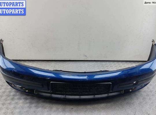 купить Бампер передний на Renault Laguna II (2001-2007)