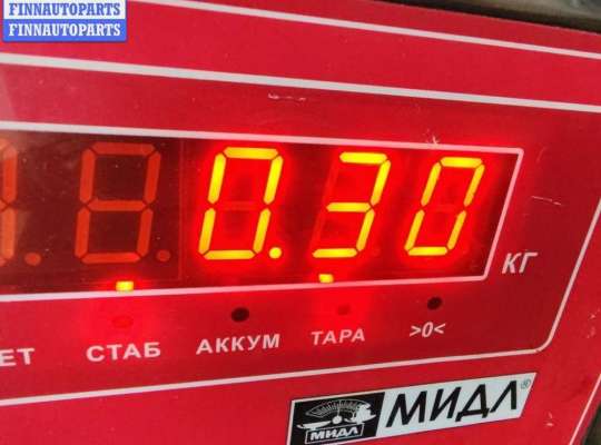 купить Трубка охлаждающей жидкости металлическая на Volkswagen Passat B5