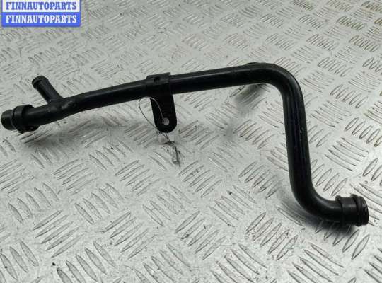 купить Трубка охлаждающей жидкости металлическая на Volkswagen Passat B5