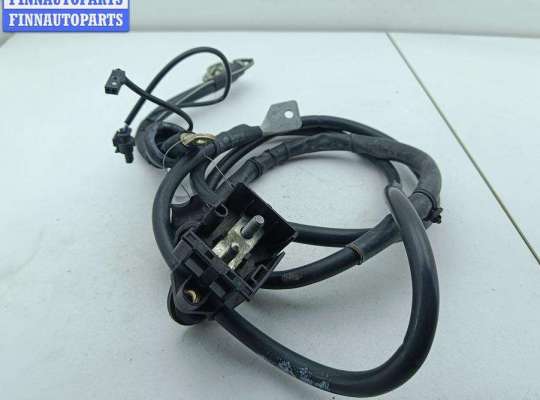 купить Провод аккумулятора плюсовой на Audi Q7 4L (2005-2015)