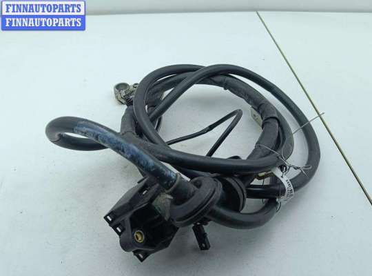 купить Провод аккумулятора плюсовой на Audi Q7 4L (2005-2015)