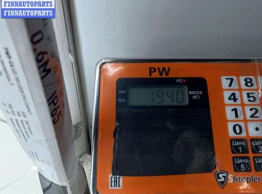 купить Провод аккумулятора плюсовой на Audi Q7 4L (2005-2015)