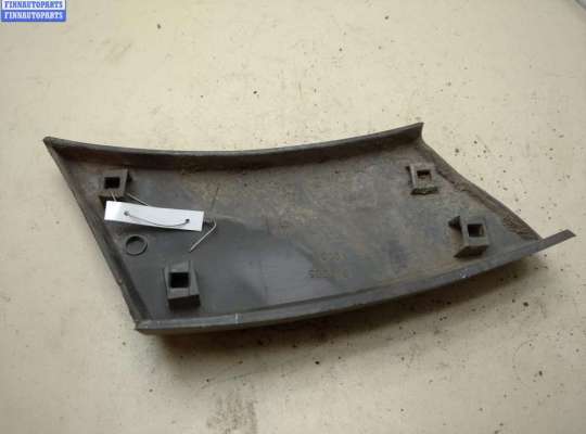 купить Молдинг наружный кузовной задний левый на Volkswagen Crafter