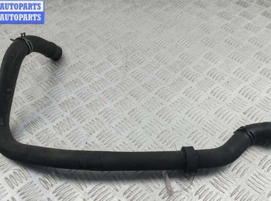 купить Патрубок радиатора на Volkswagen Sharan (2000-2010)