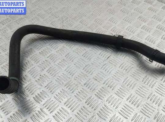 купить Патрубок радиатора на Volkswagen Sharan (2000-2010)