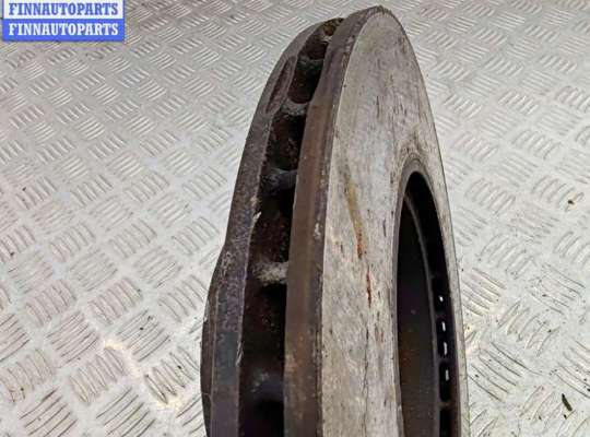 купить Диск тормозной передний на BMW 5 E39 (1995-2003)