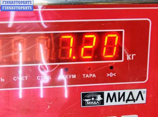 купить Диск тормозной передний на BMW 5 E39 (1995-2003)