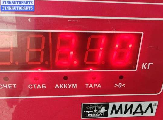 купить Суппорт задний левый на BMW 3 E36 (1991-2000)