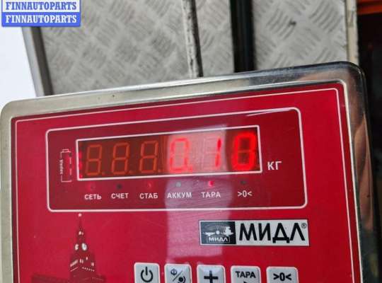 купить Щеткодержатель (поводок стеклоочистителя) задний на Volkswagen Passat B6