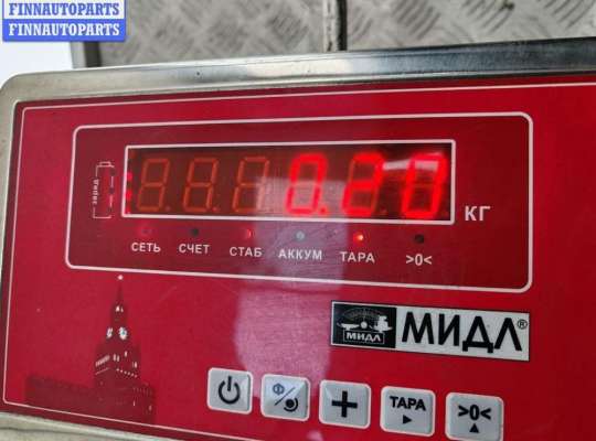 купить Шлейф подрулевой на Ford Focus I (1998-2005)