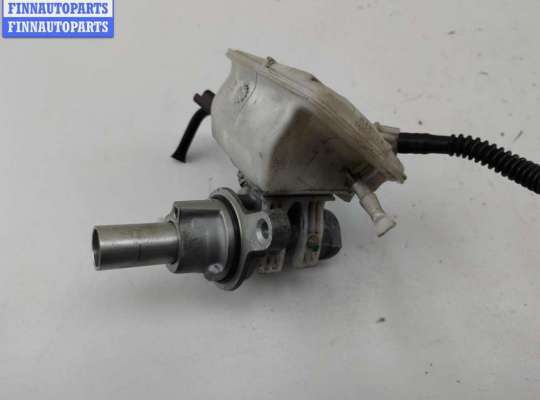 Цилиндр тормозной главный PG1138507 на Peugeot 308 T7 (2007-2013)