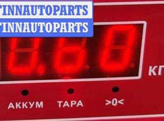 Главный тормозной цилиндр (ГТЦ) на Peugeot 308 I (T7)