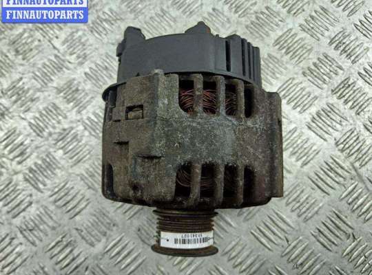Генератор RN1570197 на Renault Megane II (2002-2008)