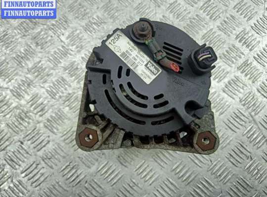 купить Генератор на Renault Megane II (2002-2008)