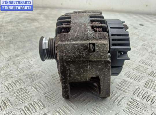 купить Генератор на Renault Megane II (2002-2008)