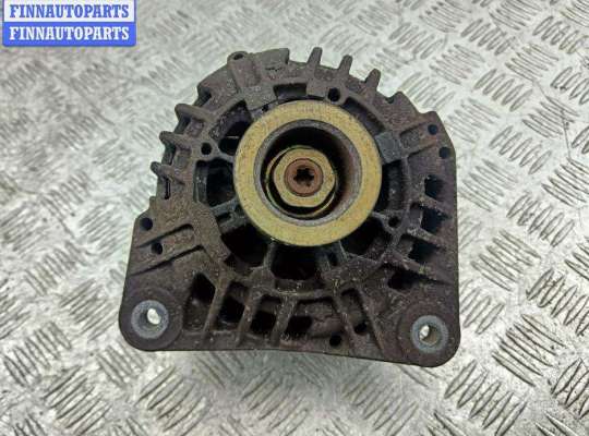 купить Генератор на Renault Megane II (2002-2008)