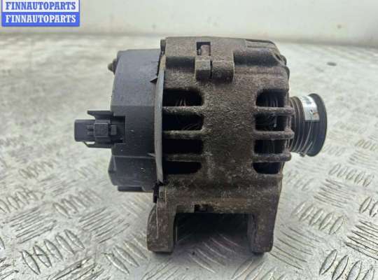 купить Генератор на Renault Megane II (2002-2008)