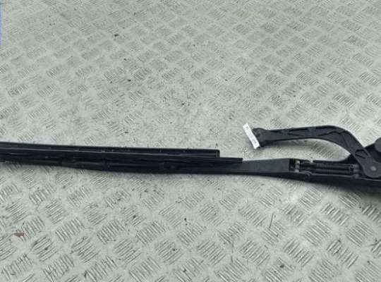 купить Щеткодержатель (поводок стеклоочистителя) передний на BMW 5 E39 (1995-2003)