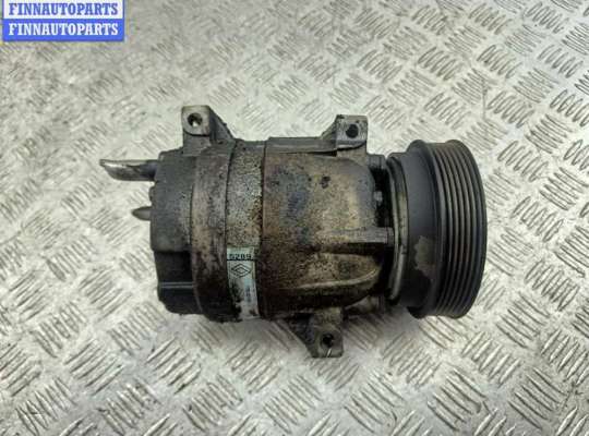 купить Компрессор кондиционера на Renault Scenic I (1996-2003)