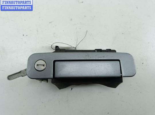 купить Ручка двери внутренняя передняя правая на Audi 100 C4 (1991-1994)