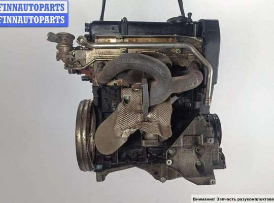 купить Двигатель (ДВС) на Volkswagen Passat B5+ (GP)