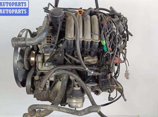 купить Двигатель (ДВС) на Volkswagen Passat B5+ (GP)