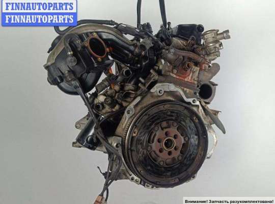 купить Двигатель (ДВС) на Volkswagen Passat B5+ (GP)