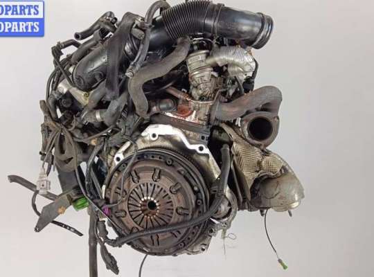купить Двигатель (ДВС) на Volkswagen Passat B5+ (GP)