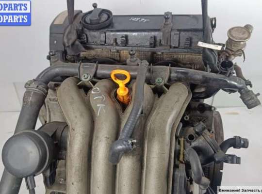 купить Двигатель (ДВС) на Volkswagen Passat B5+ (GP)