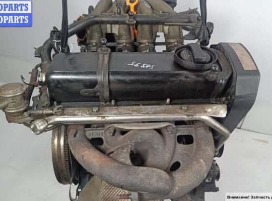 купить Двигатель (ДВС) на Volkswagen Passat B5+ (GP)