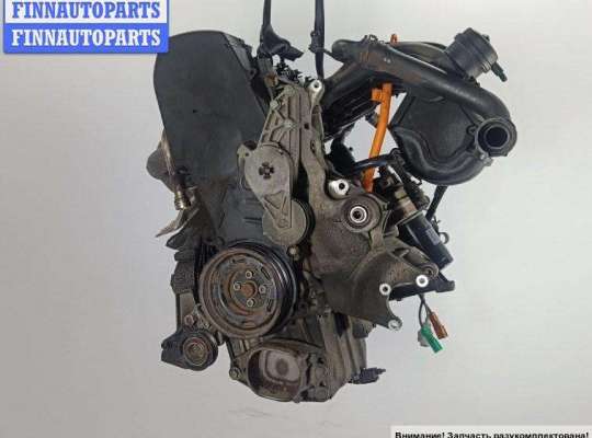 купить Двигатель (ДВС) на Volkswagen Passat B5+ (GP)