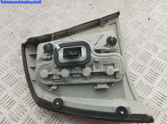 купить Фонарь задний правый на Opel Astra G (1998-2004)