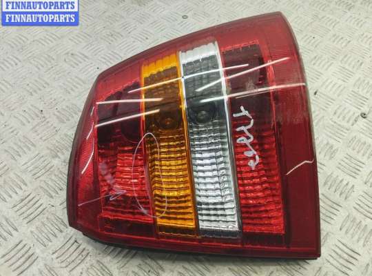 Фонарь задний правый OP2442625 на Opel Astra G (1998-2004)