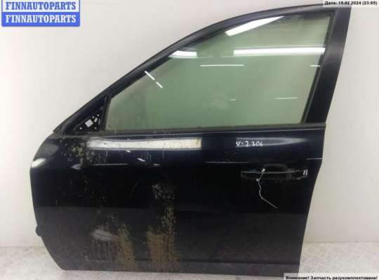 купить Дверь боковая передняя левая на Subaru Impreza