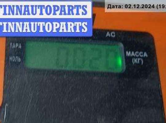 купить Подсветка номера на Mazda 6 (2002-2007) GG/GY