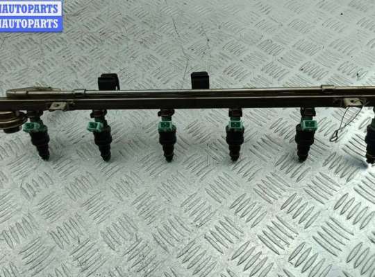 Купить Форсунка топливная (комплект) на BMW 5 E39 (1995-2003) Форсунка топливная (комплект) BM3547879 на BMW 5 E39 (1995-2003)