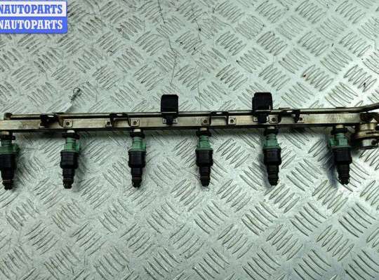 купить Форсунка топливная (комплект) на BMW 5 E39 (1995-2003)