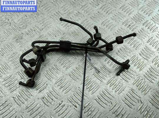 Трубка ТНВД VG2723208 на Volkswagen Transporter T4