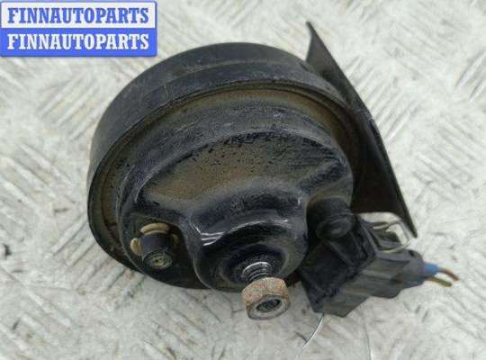 Сигнал (клаксон) на Audi A6 (C5)