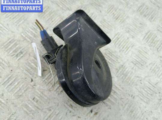 Сигнал (клаксон) на Audi A6 (C5)