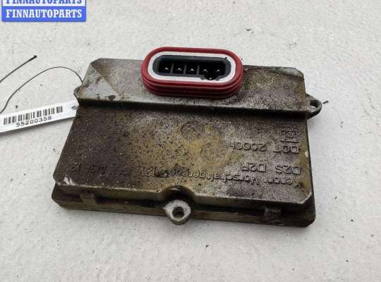купить Блок розжига фар (ксенон) на Opel Astra G (1998-2004)