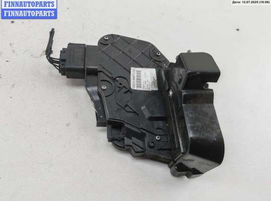 купить Замок двери задней правой на Ford S-Max