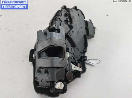 купить Замок двери задней правой на Ford S-Max