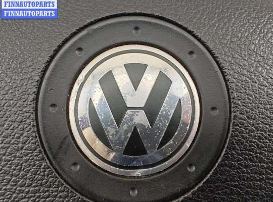 купить Подушка безопасности (Airbag) водителя на Volkswagen Golf-5