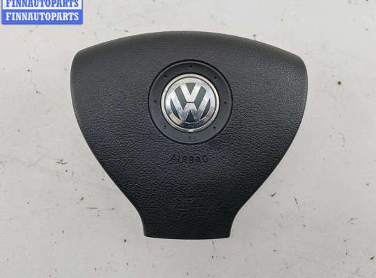 купить Подушка безопасности (Airbag) водителя на Volkswagen Golf-5