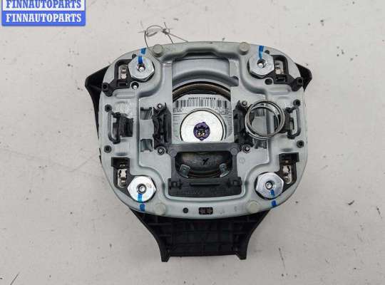 купить Подушка безопасности (Airbag) водителя на Volkswagen Golf-5