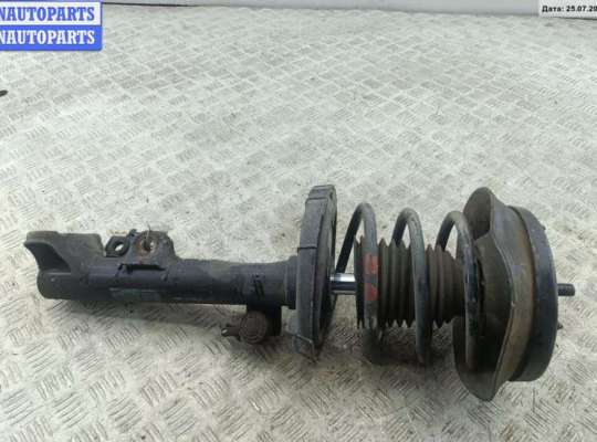 купить Стойка подвески передняя левая на Mercedes C-Class W203 (2000-2006)