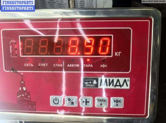 купить Стойка подвески передняя левая на Mercedes C-Class W203 (2000-2006)